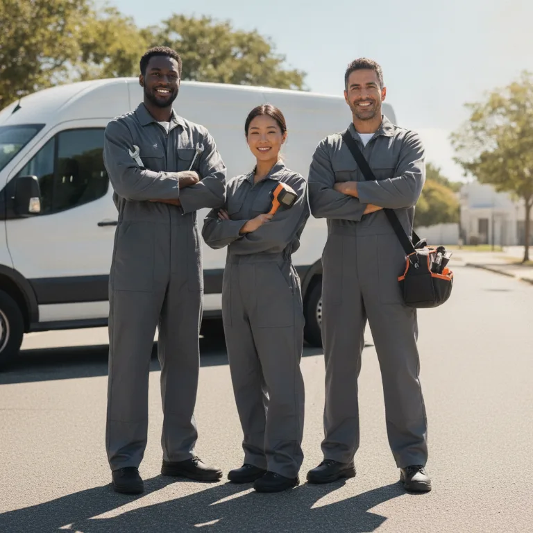 Radiator Repair team in Port Macquarie